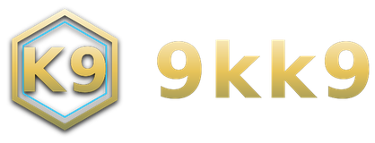 9kk9 logo